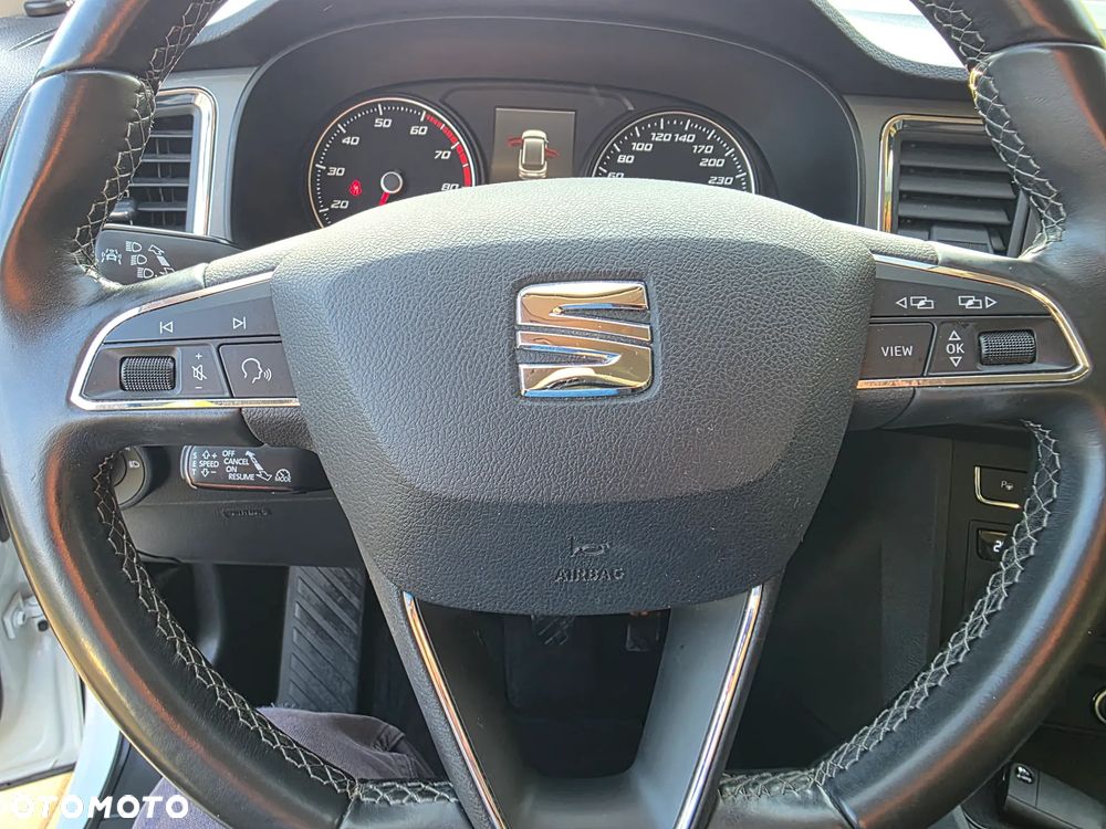 Seat Ateca 1.5 TSI Style S&S - 37