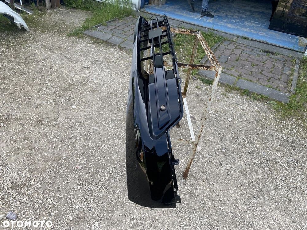 ZDERZAK PRZÓD PRZEDNI FORD EXPLORER VI 23- R2KB-17C831-B - 6