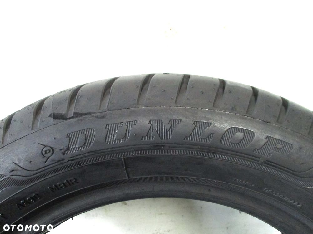 OPONY 185 60 15 84H DUNLOP - LATO - 3