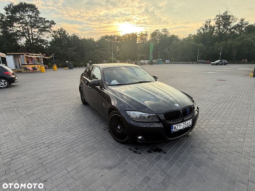 BMW Seria 3 - 3