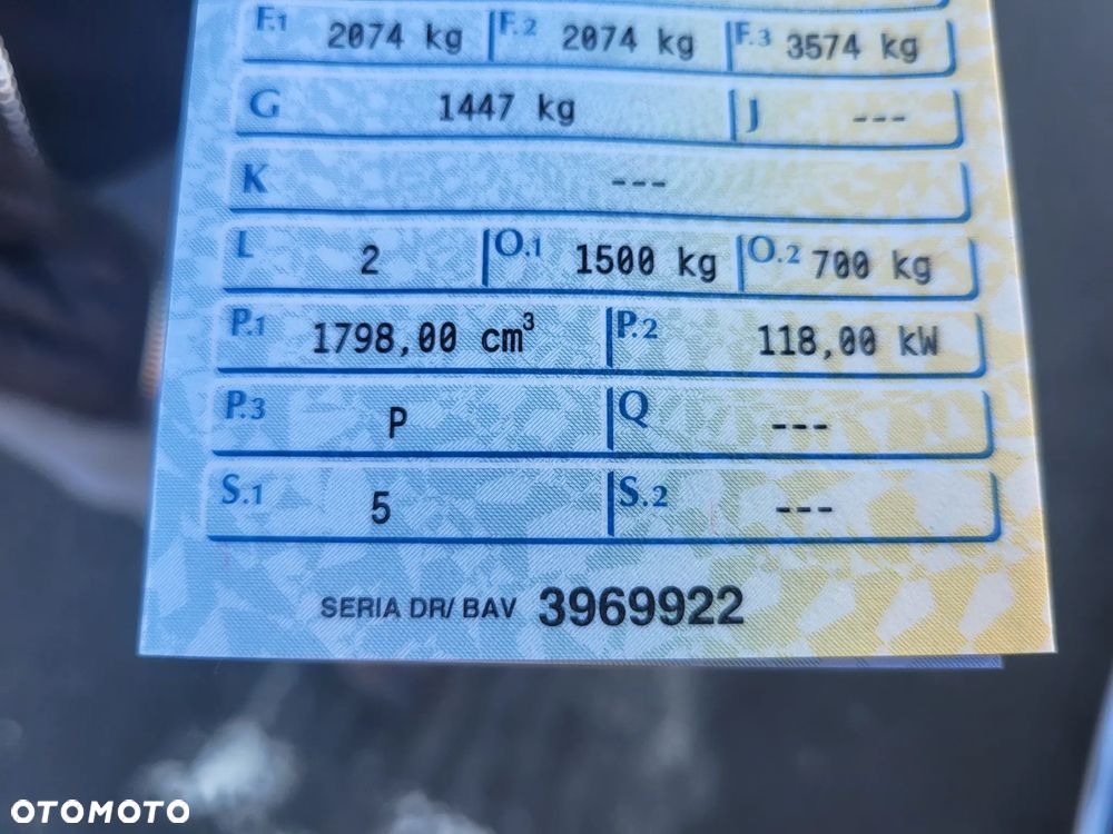 Skoda Superb 1.8 TSI Exclusive - 29