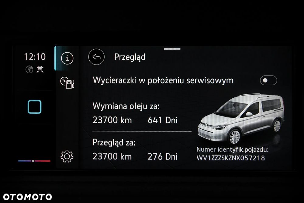 Volkswagen Caddy 2.0 TDI - 28