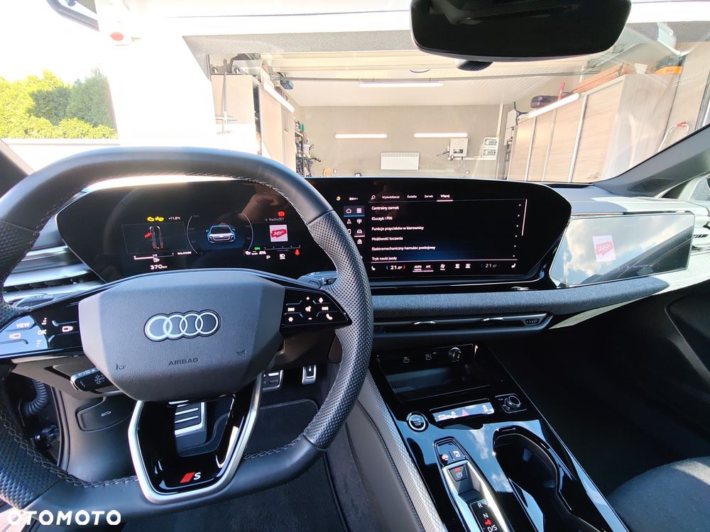 Audi A5 Avant - 16