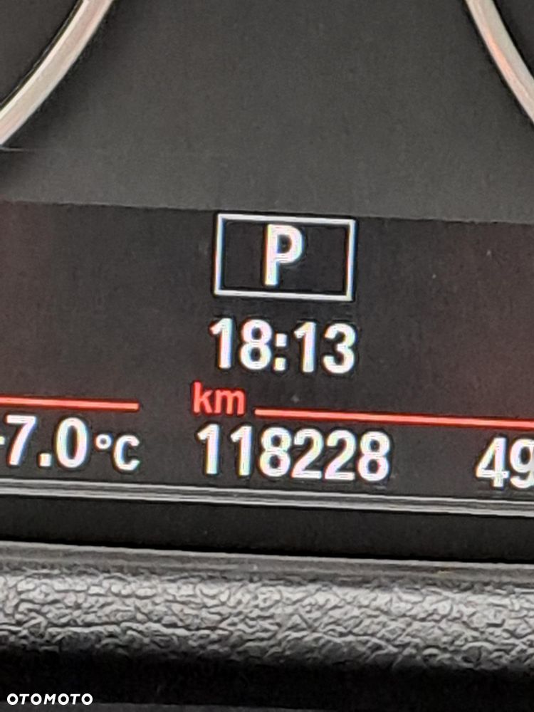 BMW X1 xDrive20i - 11