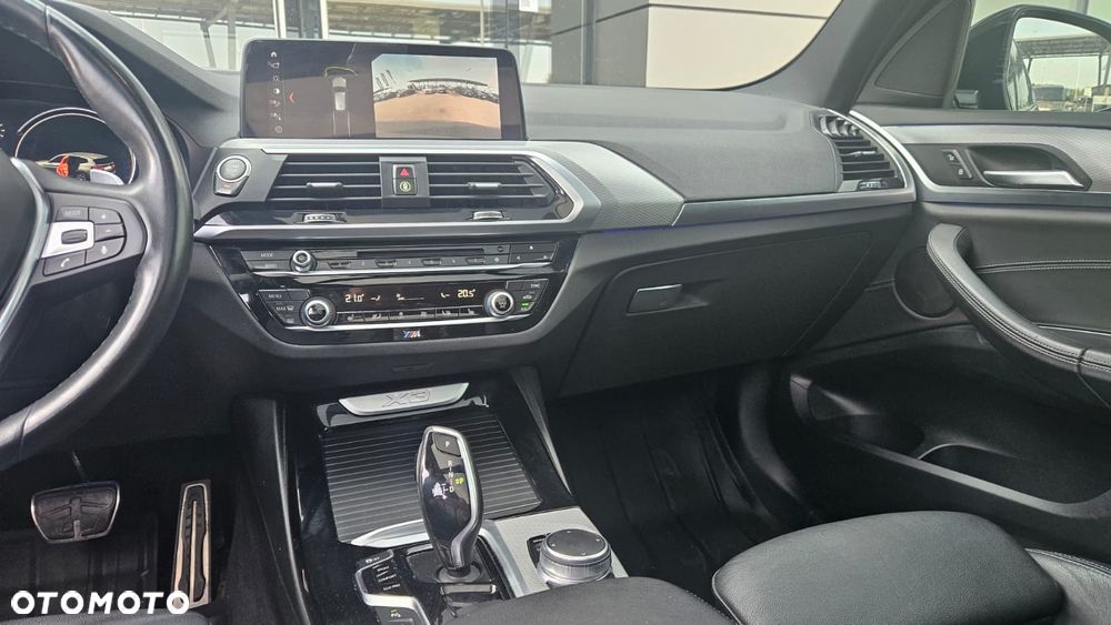 BMW X3 xDrive30i M Sport - 26