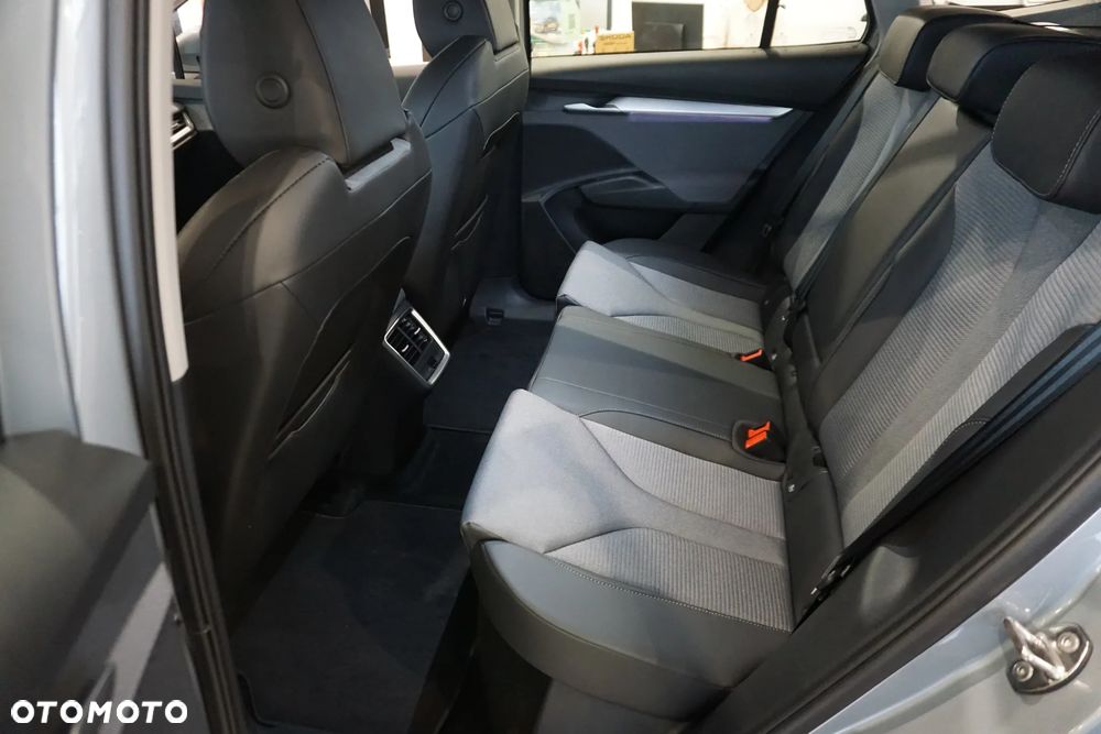 Skoda Enyaq 60 63kWh - 13