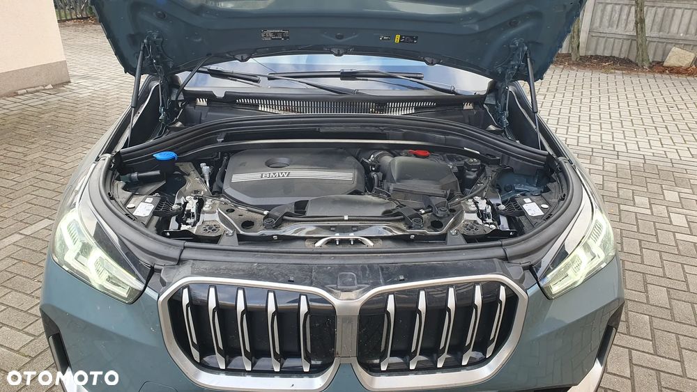 BMW X1 - 21