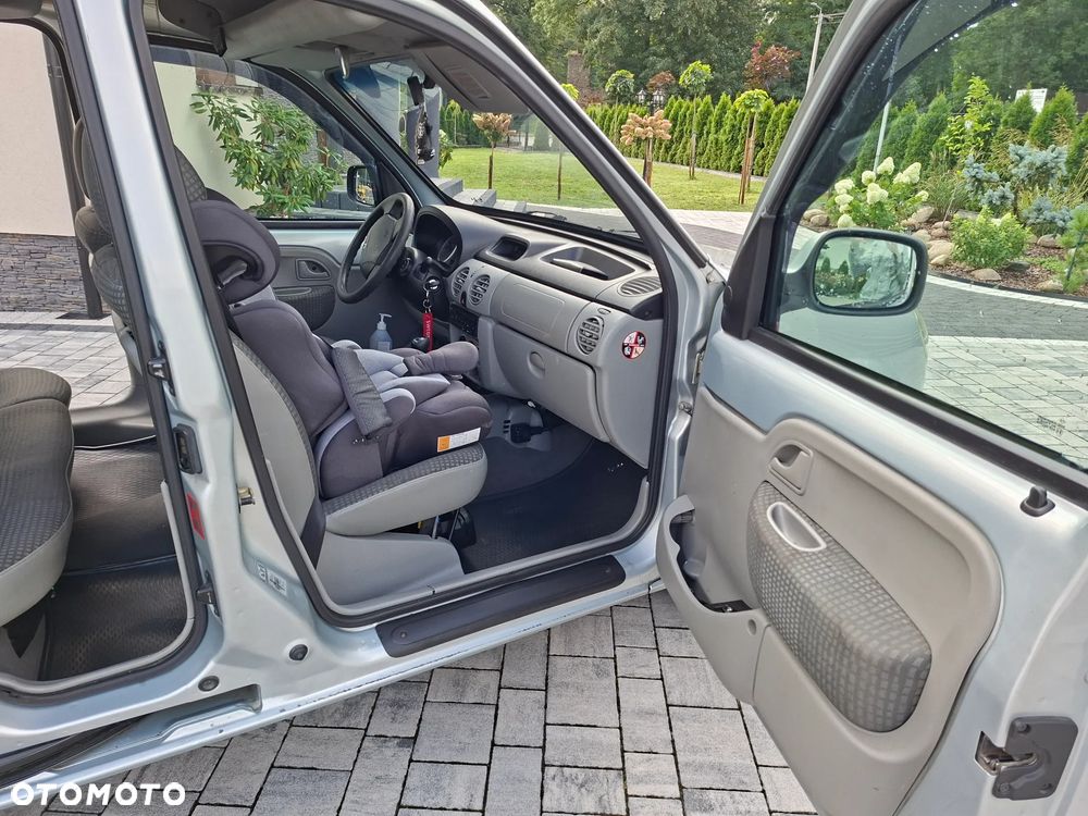 Renault Kangoo - 7