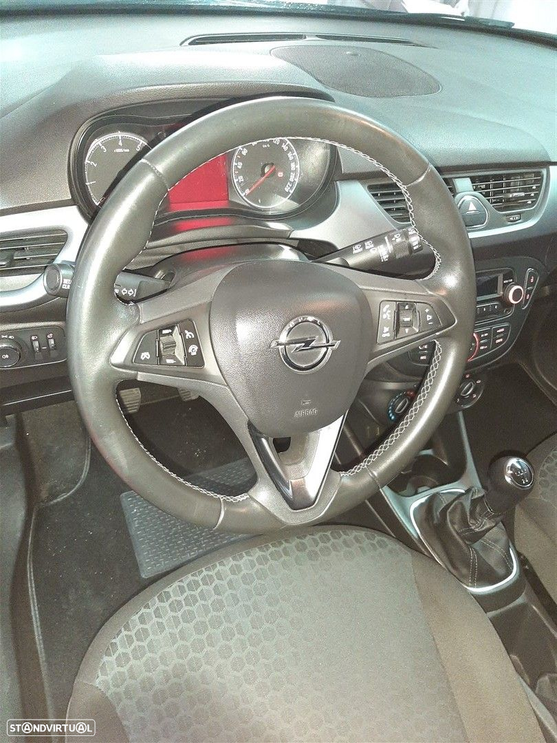 Opel Corsa 1.2 Dynamic - 19