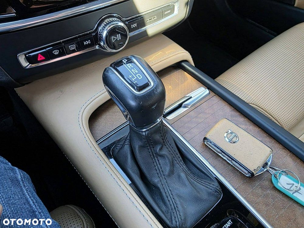 Volvo S90 T6 AWD Inscription - 25