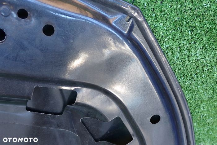 OPEL CORSA E 14- maska - 14