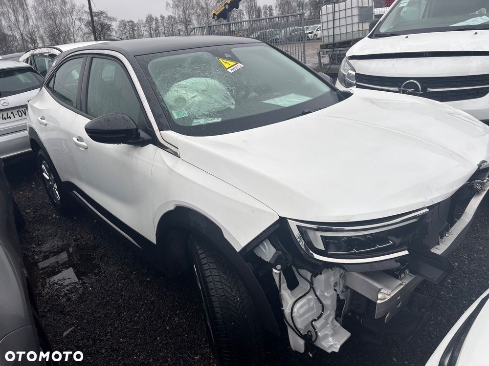 Opel Mokka 50kWh GS Line Plus Pack - 6