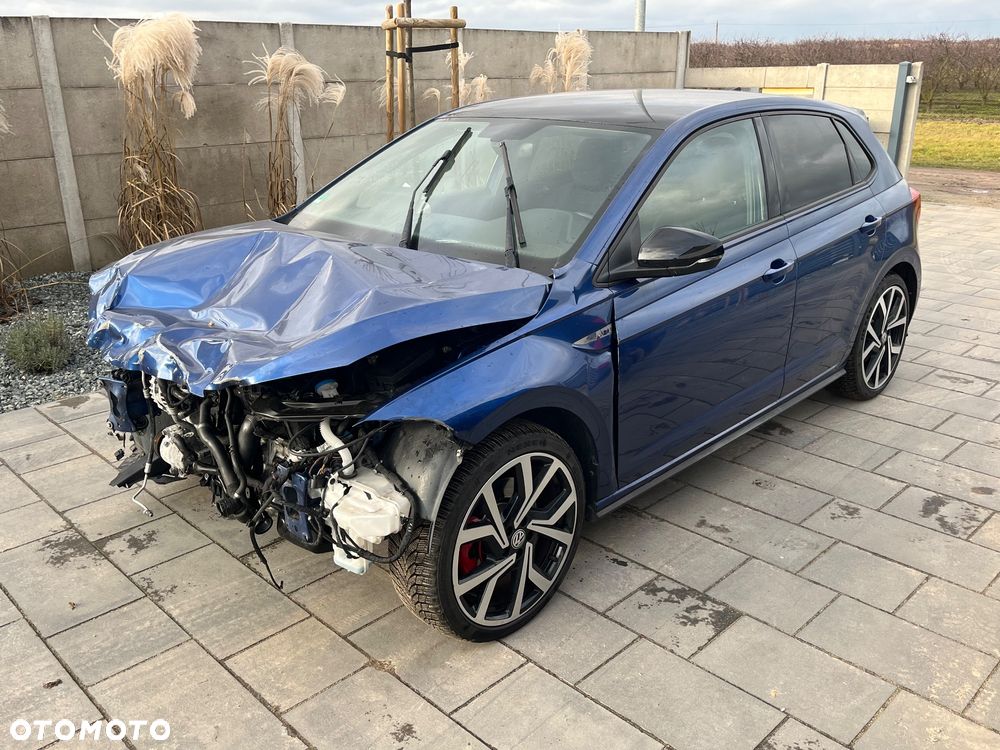 Volkswagen Polo 2.0 TSI DSG GTI - 6