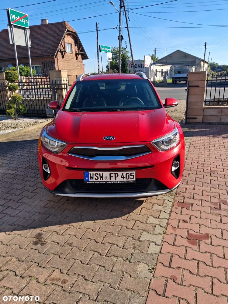 Kia Stonic - 3