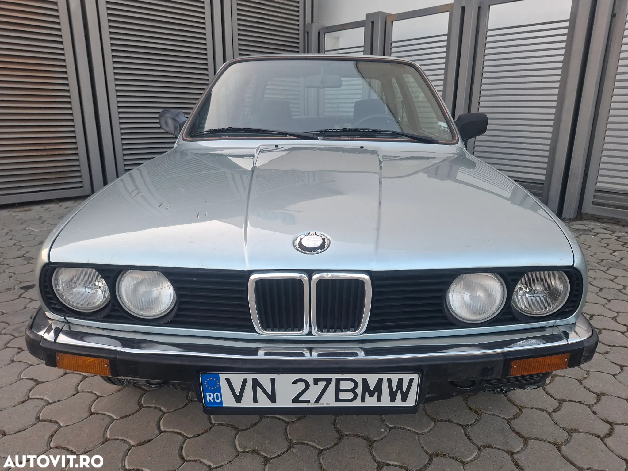 BMW Seria 3 - 7