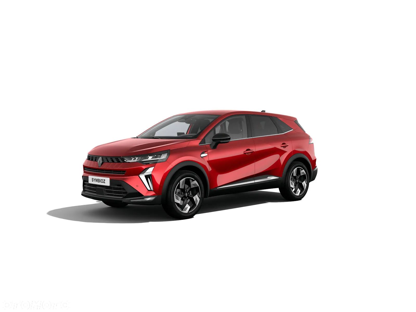 Renault Symbioz 1.6 E-Tech Full Hybrid 145 Techno - 1