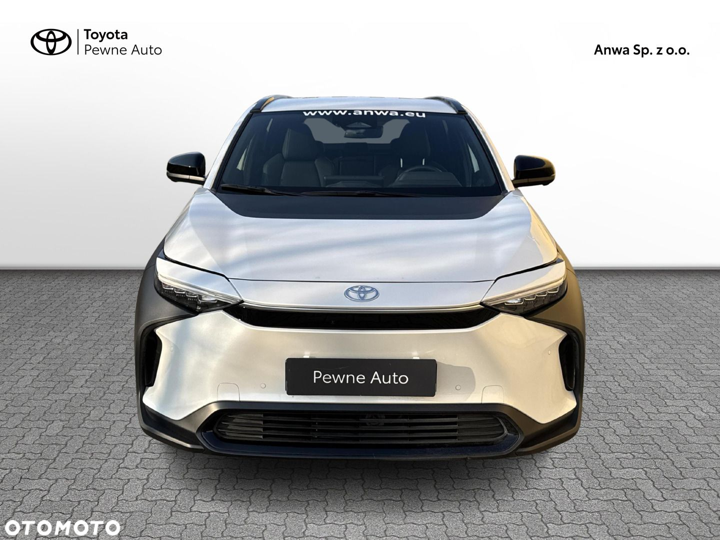 Toyota bZ4X 71.4kWh 4x4 Prestige - 9