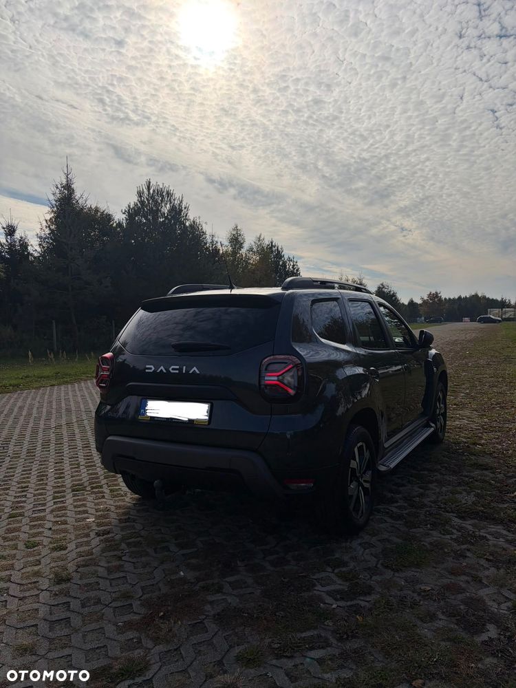 Dacia Duster - 4
