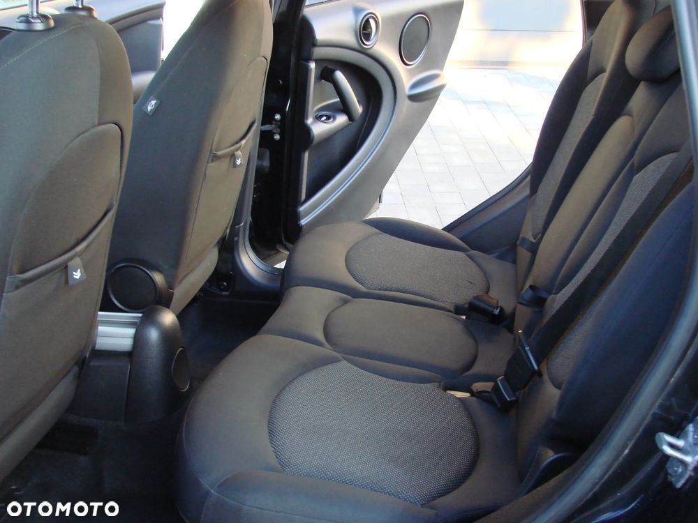 MINI Countryman - 22