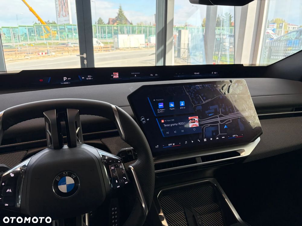BMW iX3 - 18