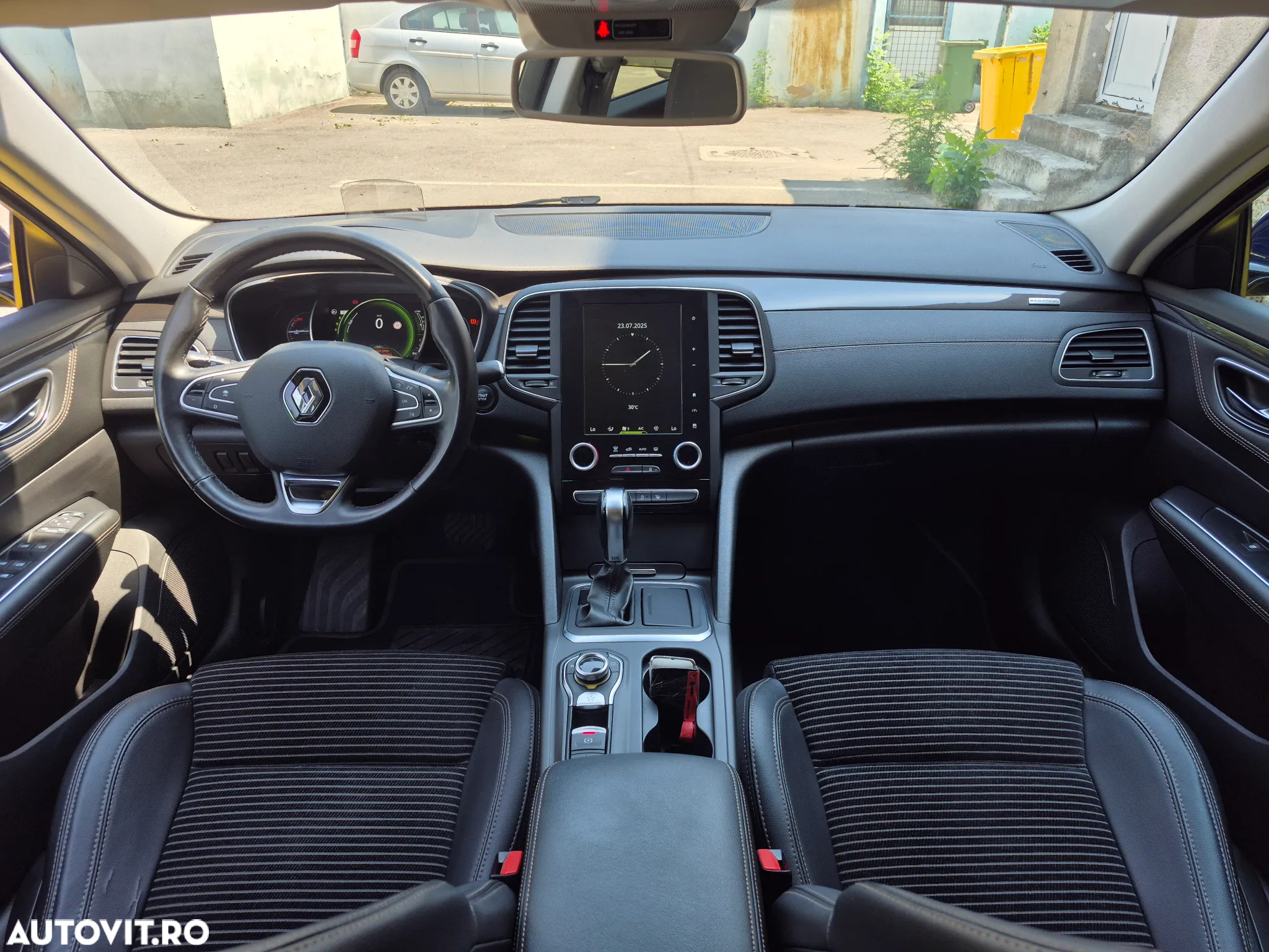 Renault Talisman ENERGY dCi 160 EDC INTENS - 4