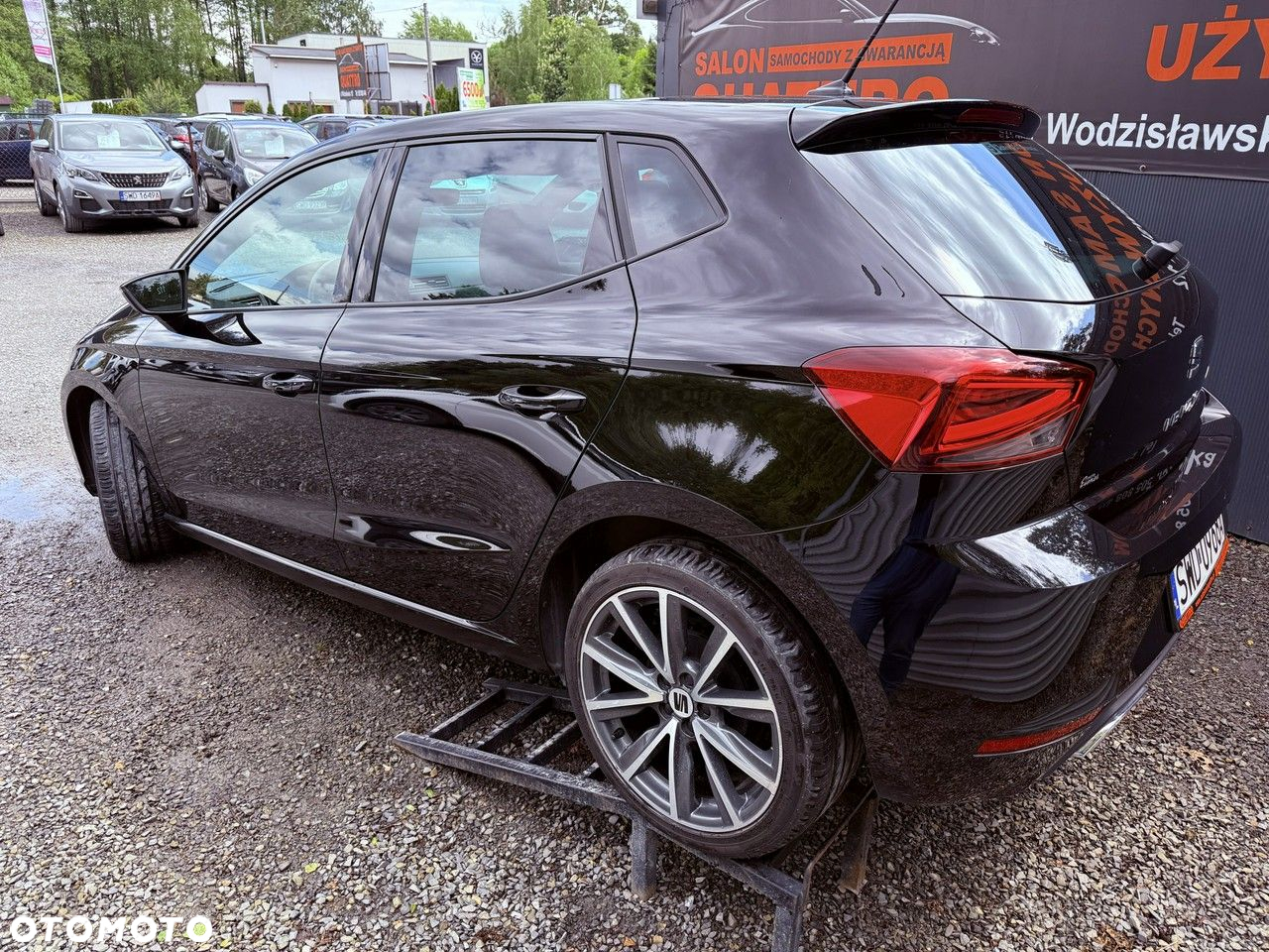Seat Ibiza - 11