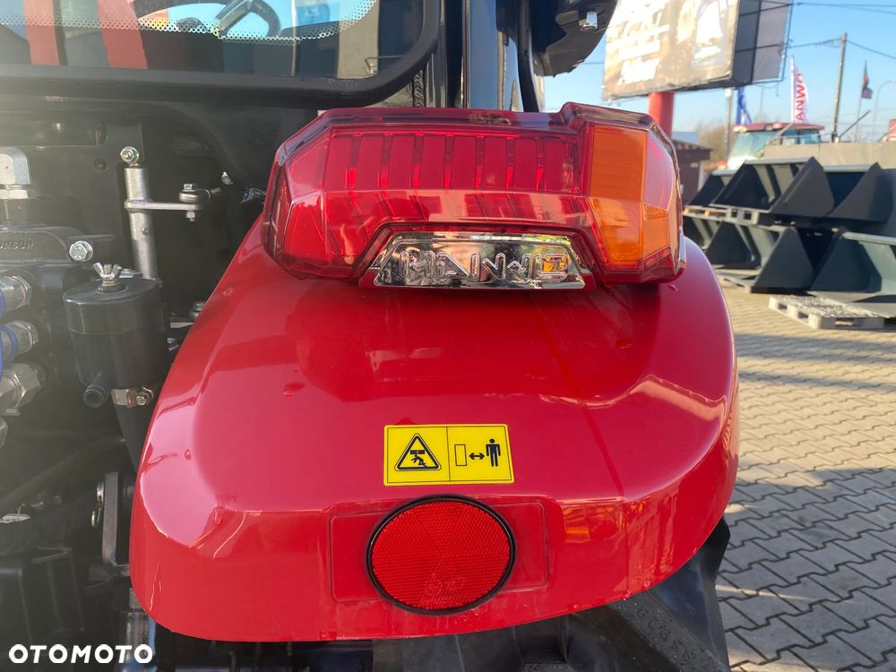 Inny HANWO HWB704C - 11