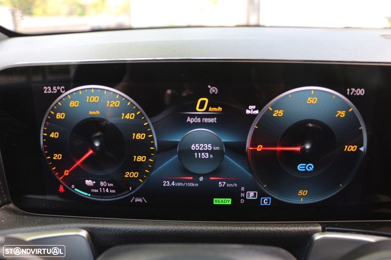 Mercedes-Benz EQB 350 4Matic AMG Line - 28