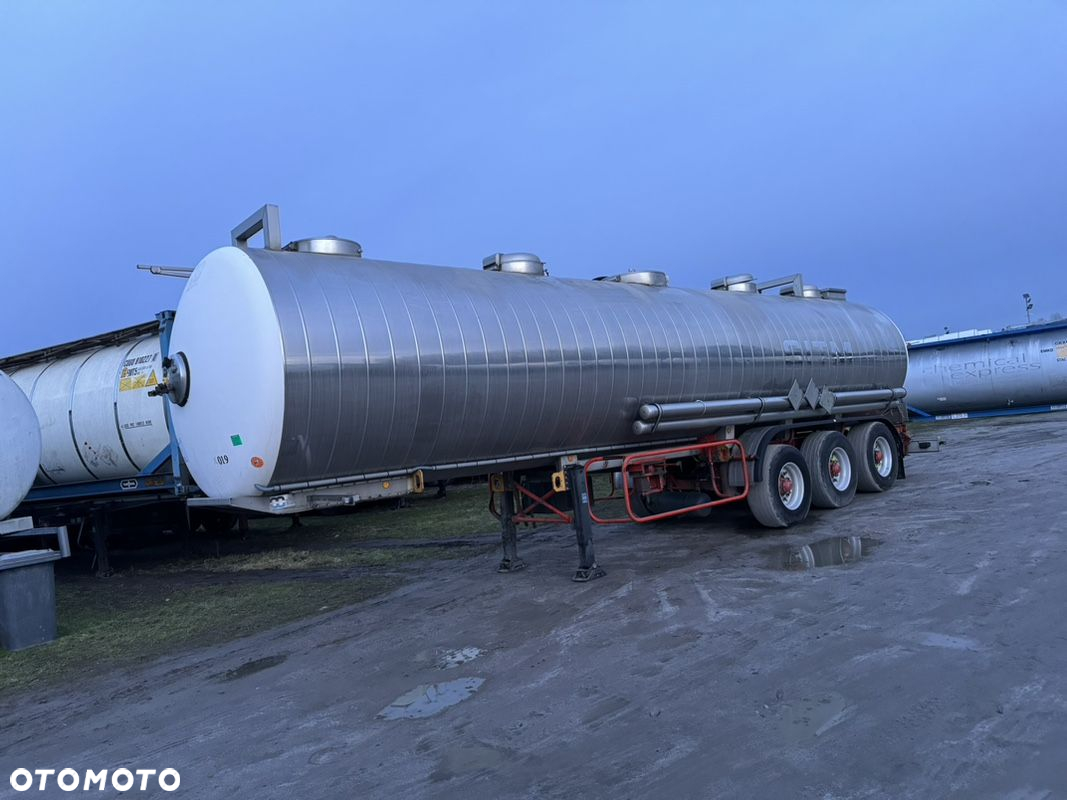 Maisonneuve 32500L - 14