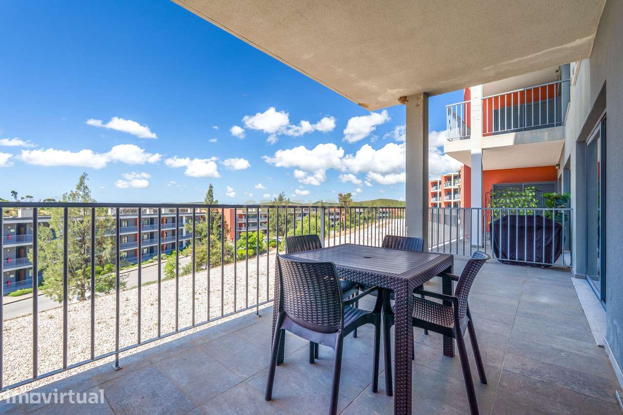 Apartamento T2 Com Pisicina no Algarve Race Apartments – Excelente opo - Grande imagem: 2/26