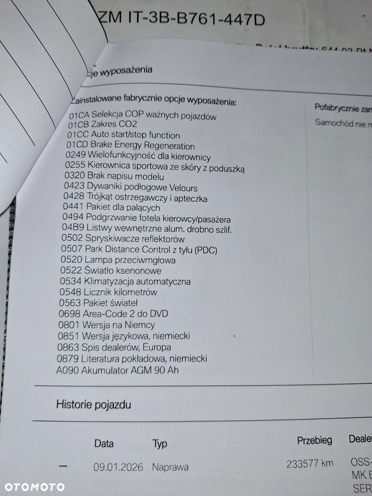 BMW Seria 3 320i - 40