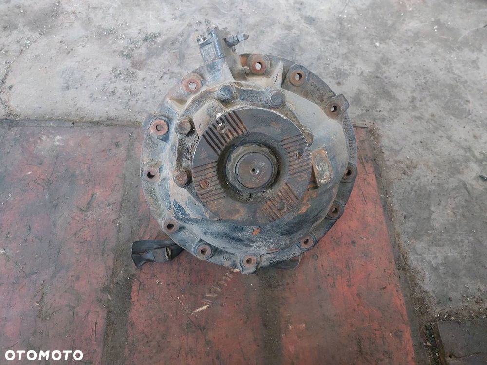 WKŁAD DYFRA MOST GŁÓWKA MAN   3,70 37/10 10:37 - 5