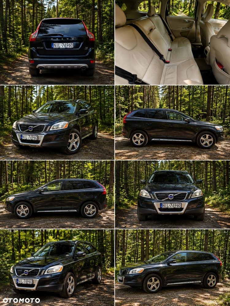 Volvo XC 60 T6 AWD Momentum - 1