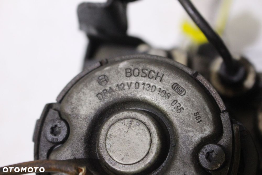 POMPA ABS AUDI A4 B5 - 2