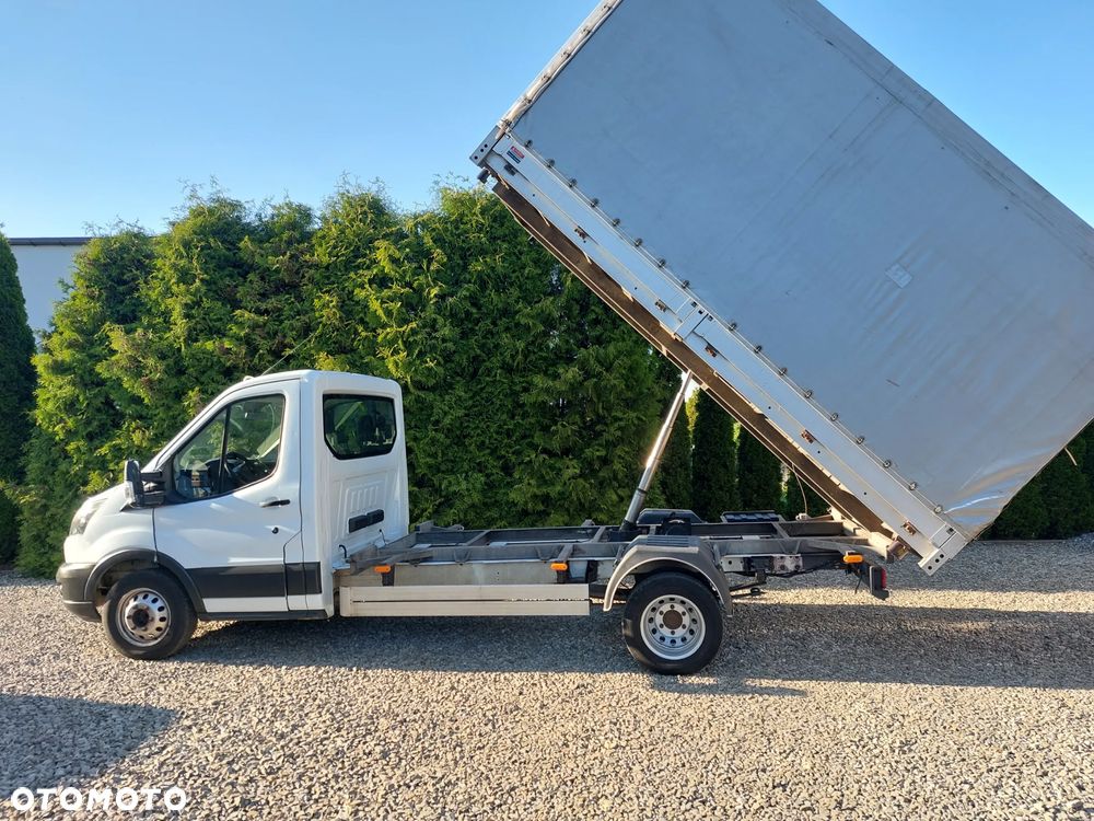 Ford TRANSIT - 1