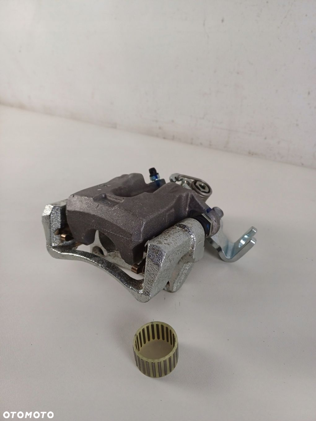 ZESTAW NAPRAWCZY ZACISK HAMULCOWY SUZUKI SWIFT V 5 10-17 BALENO II 2 15- - 4