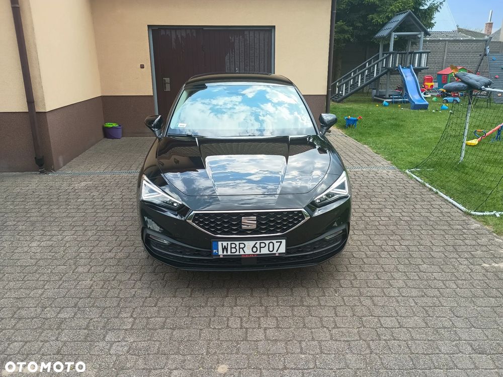 Seat Leon 1.5 TSI Xcellence - 13