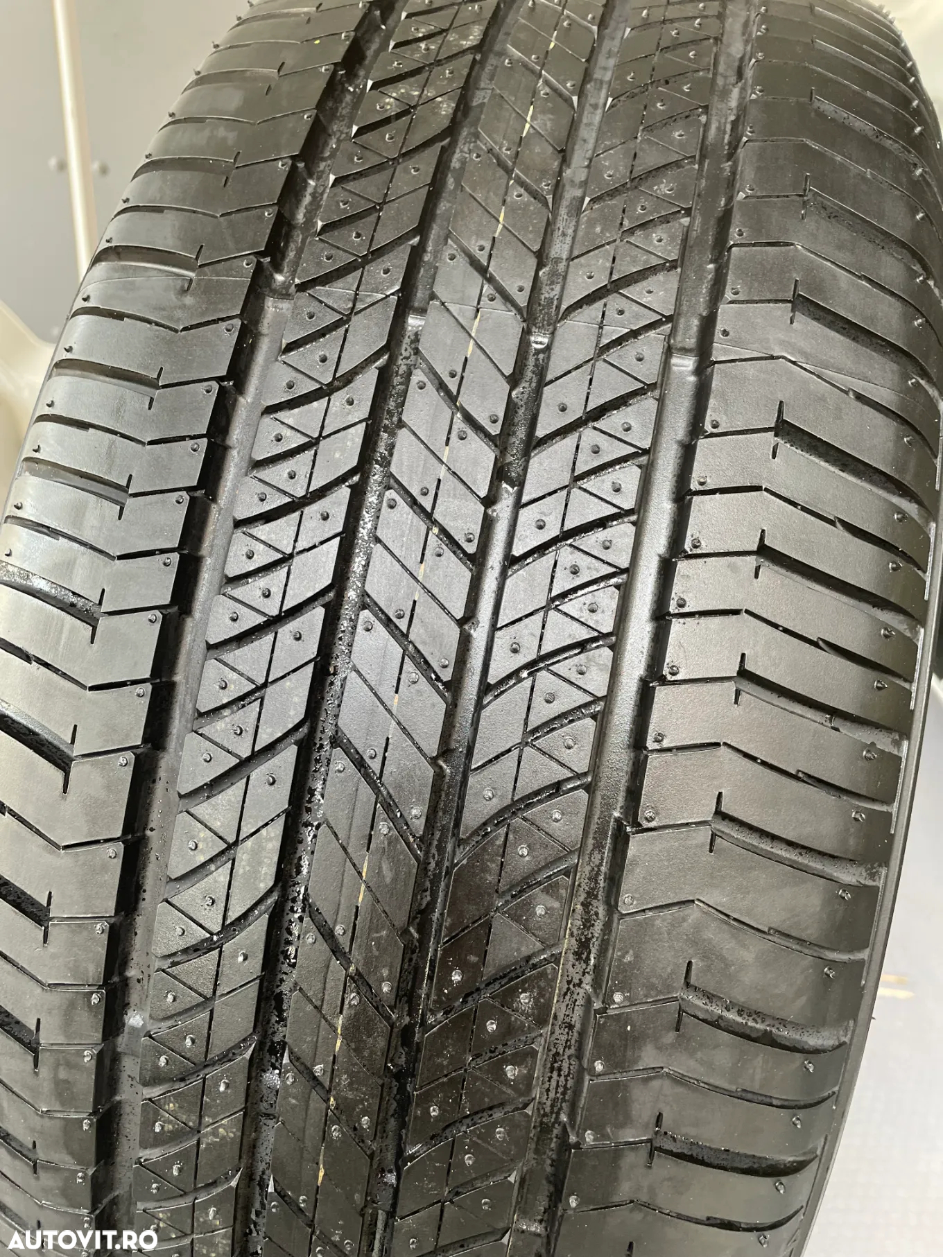 Anvelopa noua vara Bridgestone 245/50 R20 DUELER HL400 - 2