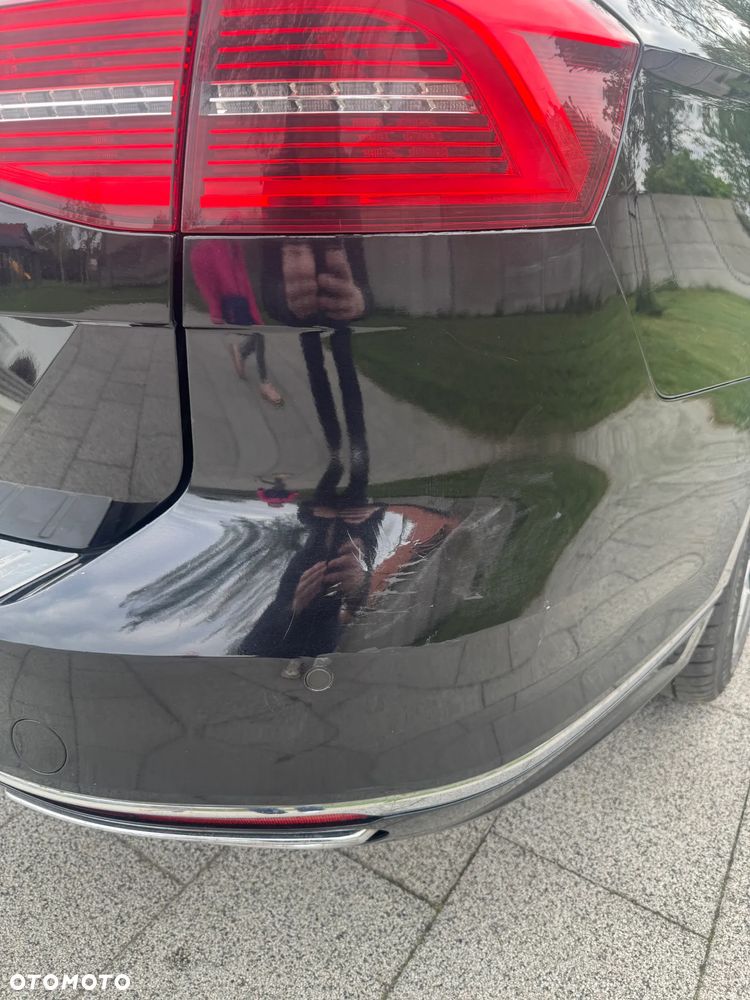 Volkswagen Passat 2.0 TDI BMT Highline DSG - 7