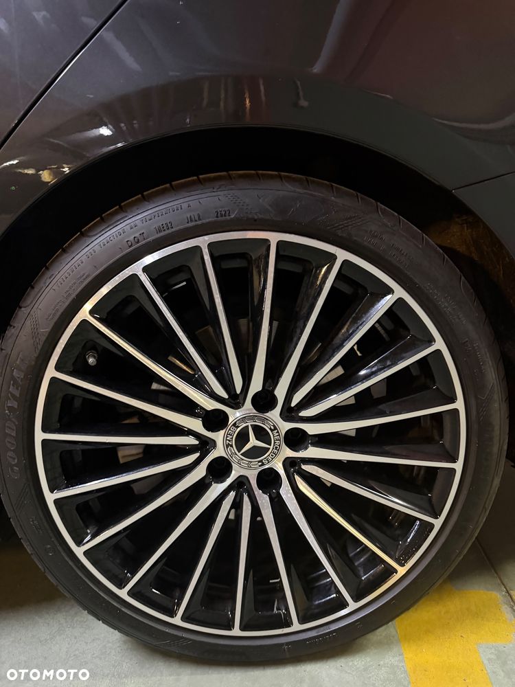 Mercedes-Benz Klasa C 220 d mHEV 4-Matic - 7