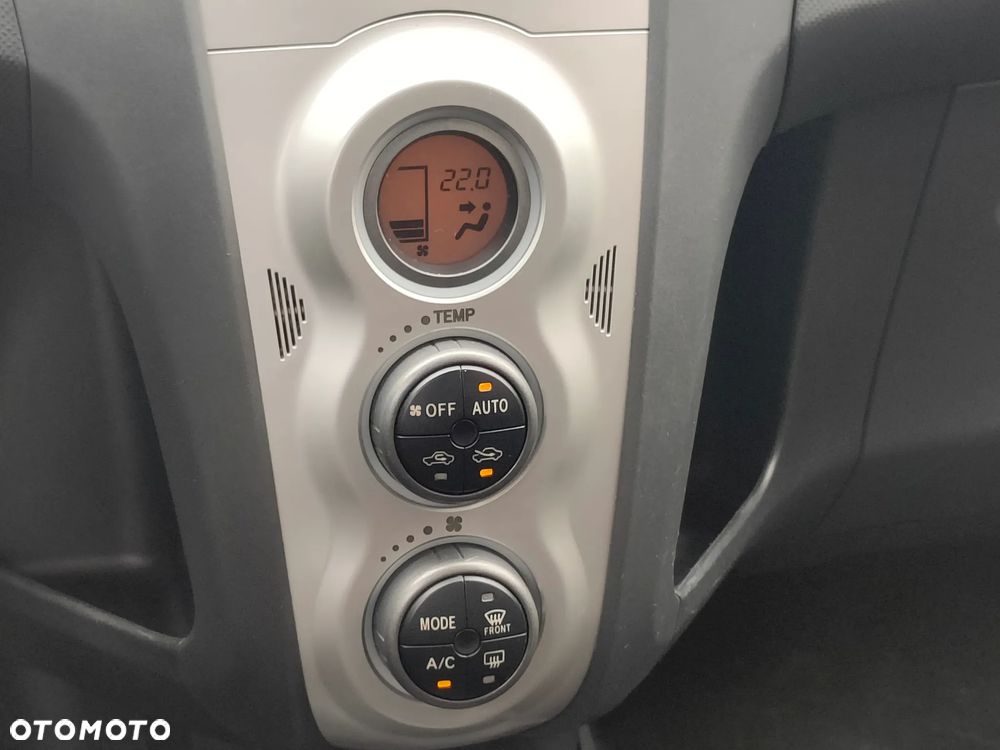 Toyota Yaris 1.8 VVT-i TSport - 17