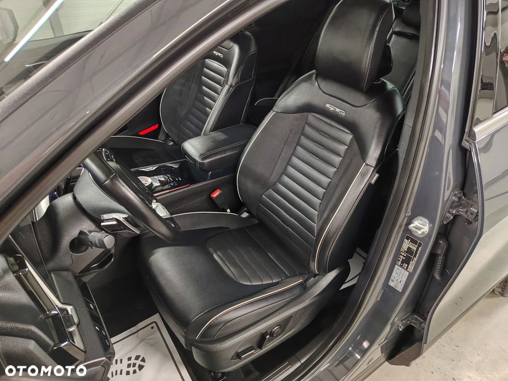 Kia Sportage 1.6T-GDI AWD GT-line - 19