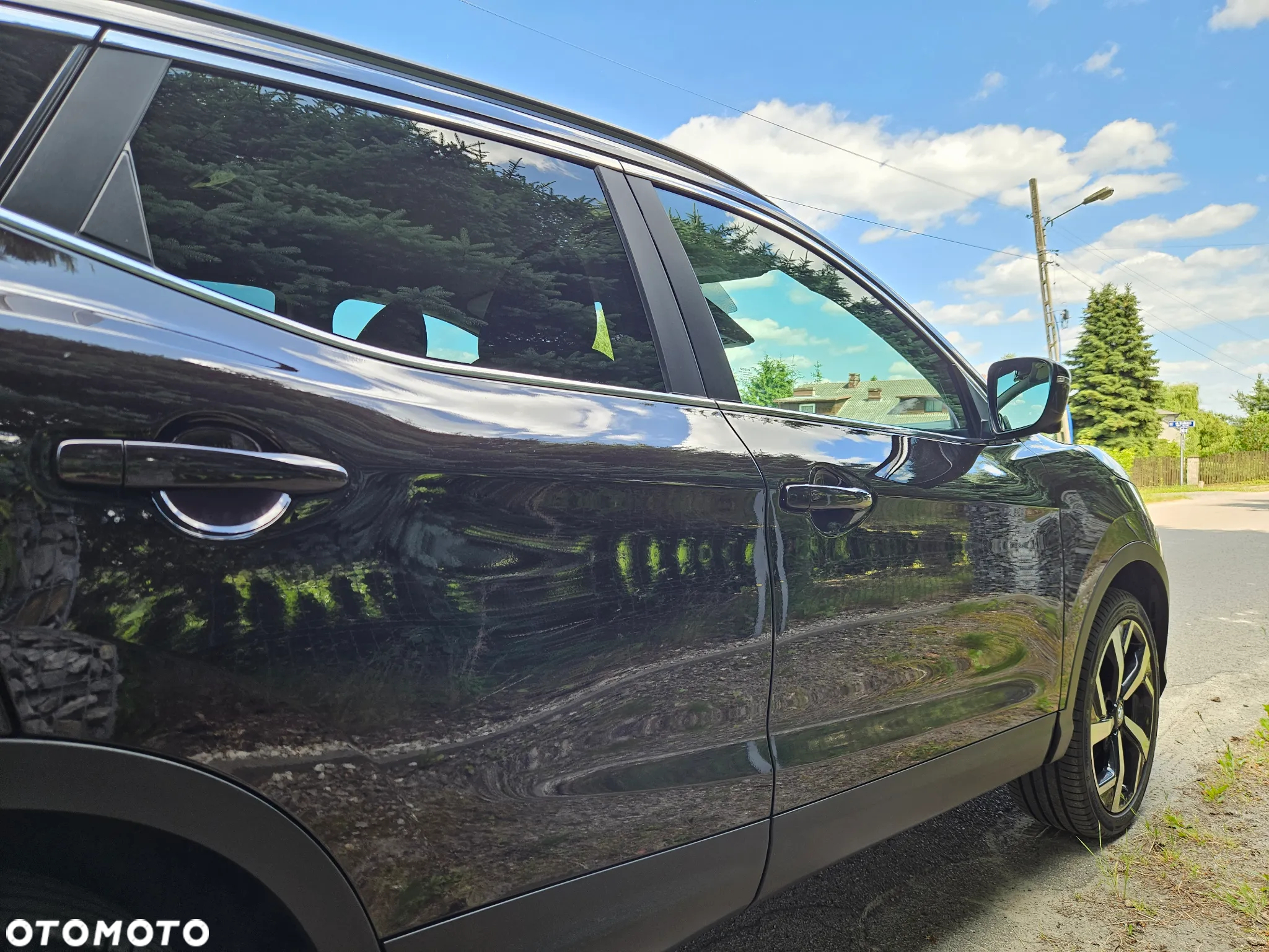 Nissan Qashqai 1.6 DIG-T Tekna - 10