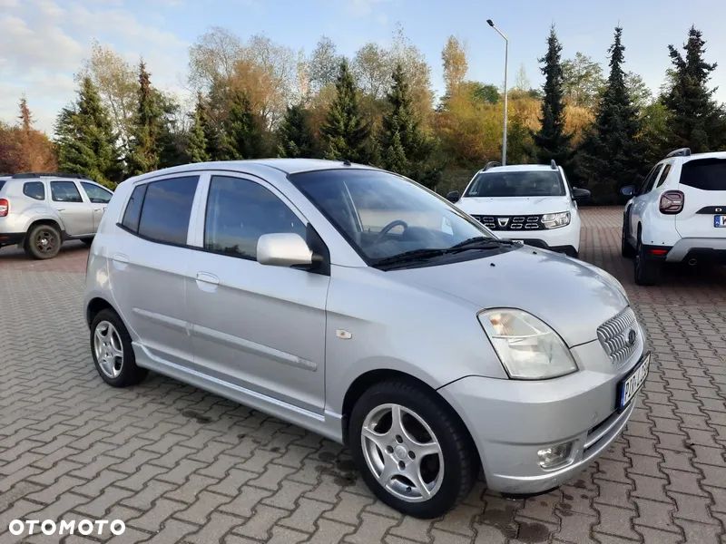 Kia Picanto - 9
