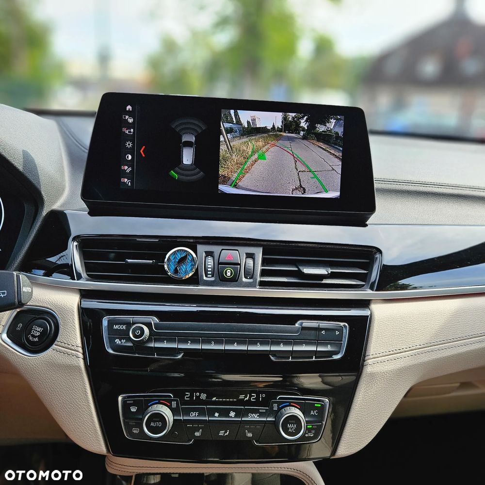 BMW X1 xDrive20i M Sport - 31