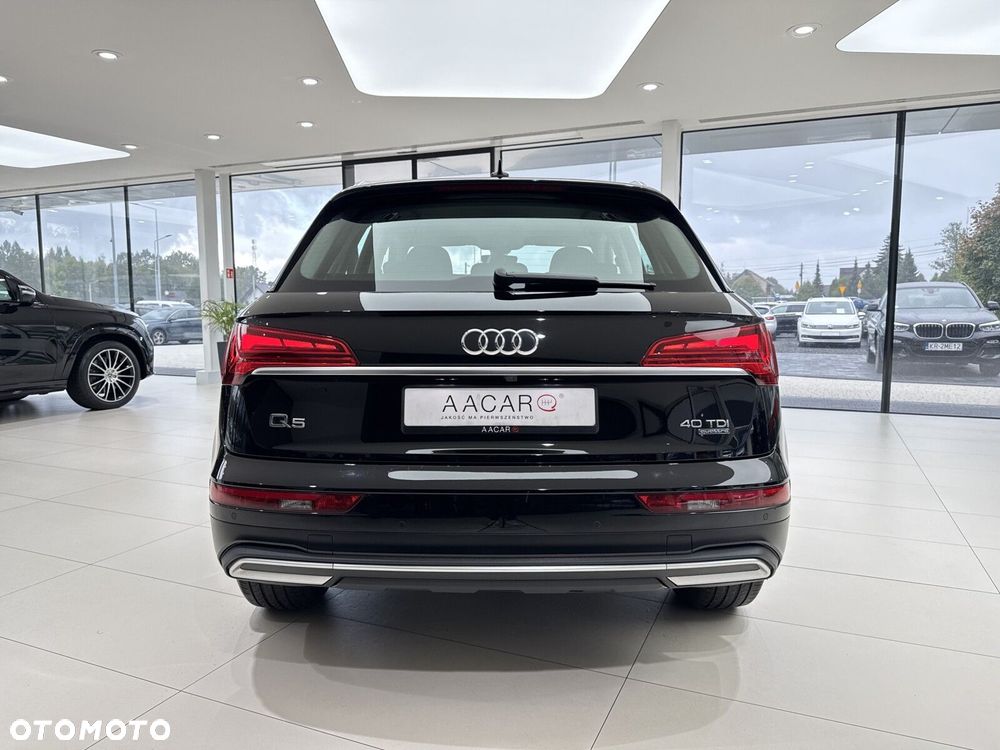 Audi Q5 - 4