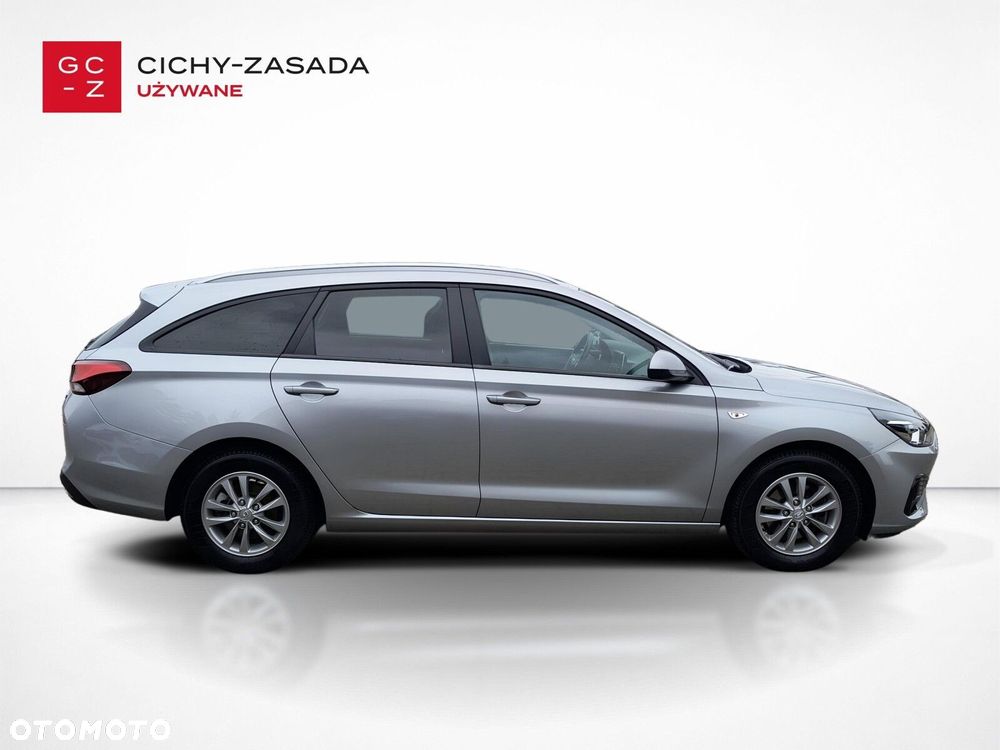 Hyundai i30 - 6