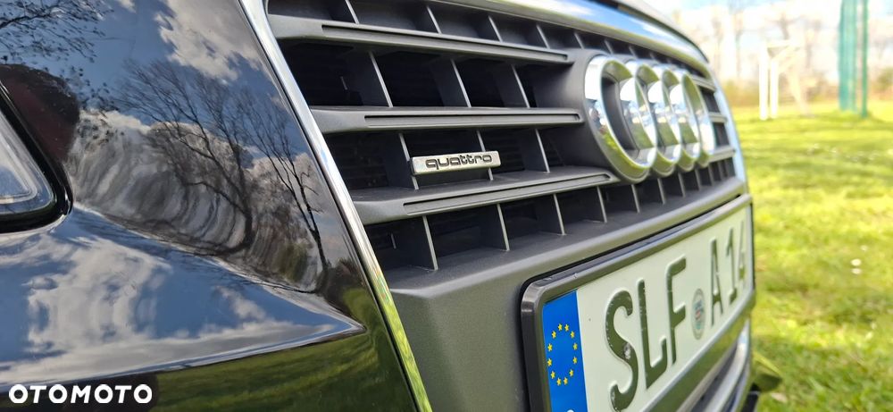 Audi A4 Limousine 2.0 TFSI Ambiente - 32