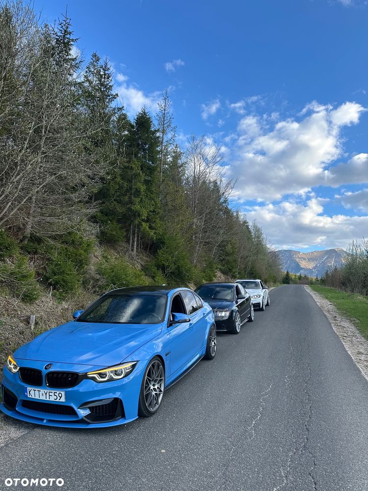 BMW M3 - 11