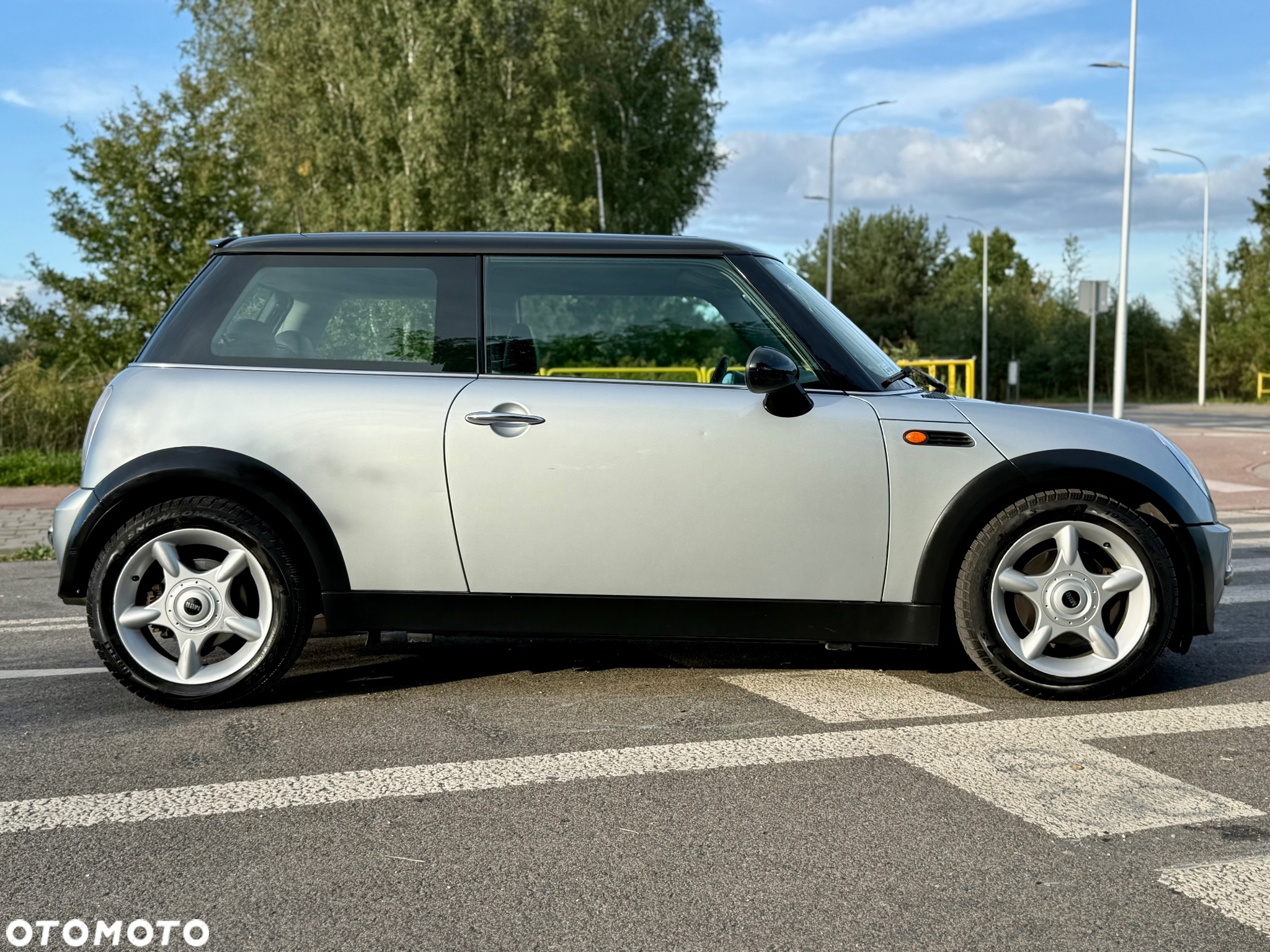 MINI Cooper - 2